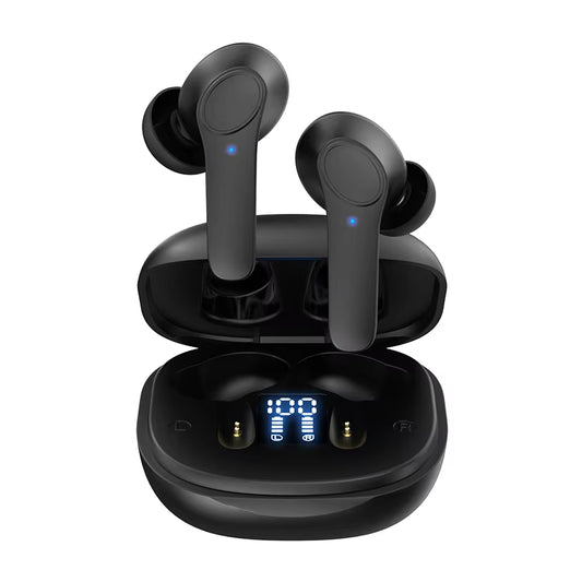 Intelligent Translate Earbuds 144 Languages Real Time AI Voice Translator 98% Accuracy Support Online Offline 4 Translation Mode